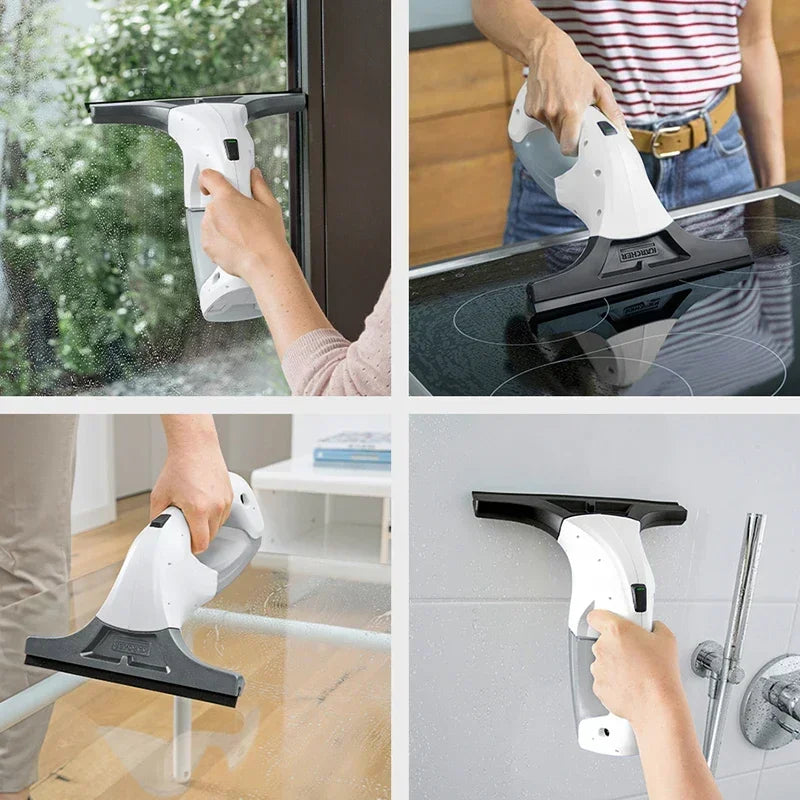Kärcher Window Vacuum Cleaner (Limpia Model )