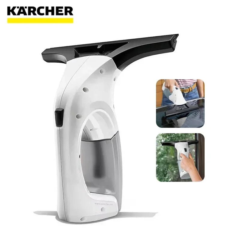 Kärcher Window Vacuum Cleaner (Limpia Model )
