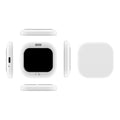 Mini Phone Selfie Display Screen for Rear Camera Vlogging