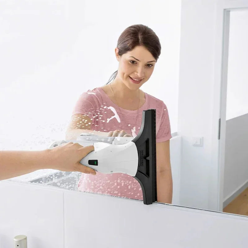 Kärcher Window Vacuum Cleaner (Limpia Model )