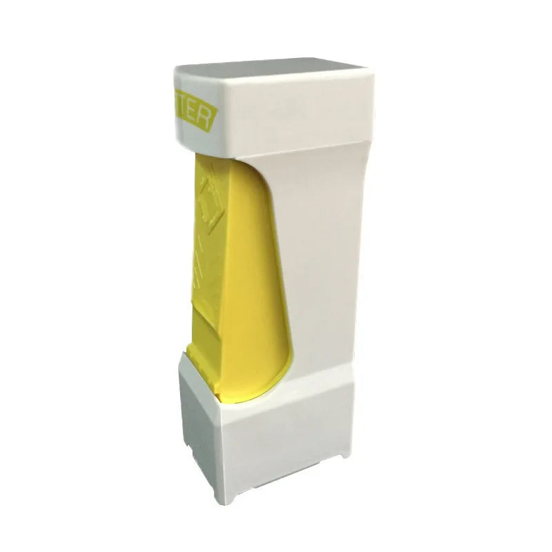 Butter Cutter & Cheese Slicer with Portion Guide